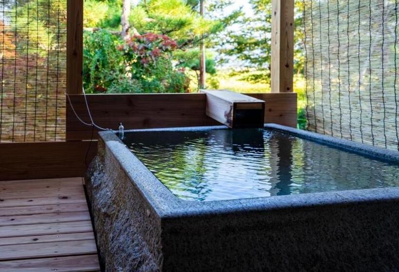 Takamiya Ryokan Sagiya Sansorai