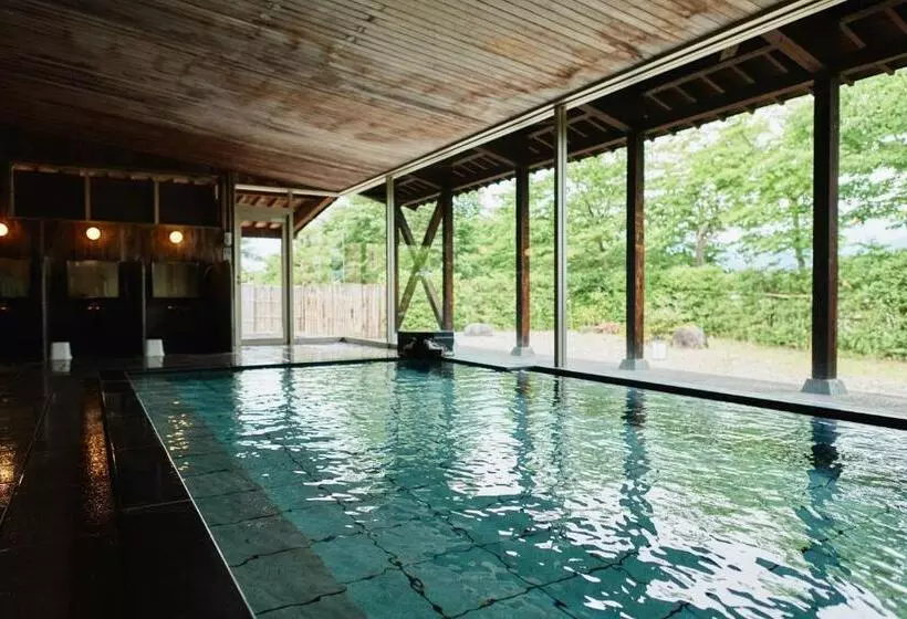 Takamiya Ryokan Sagiya Sansorai