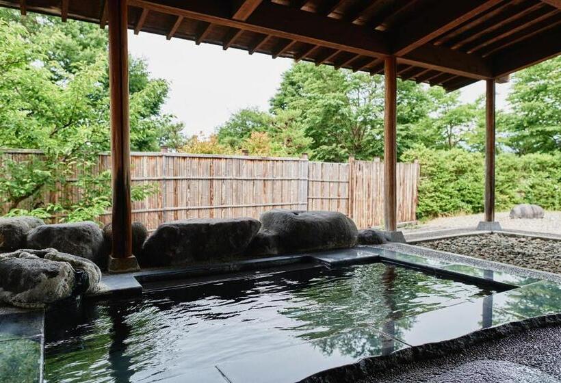 Takamiya Ryokan Sagiya Sansorai