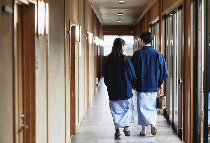 Takamiya Ryokan Sagiya Sansorai