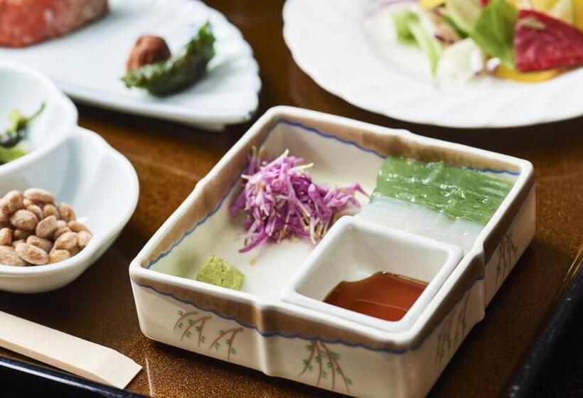 Takamiya Ryokan Sagiya Sansorai