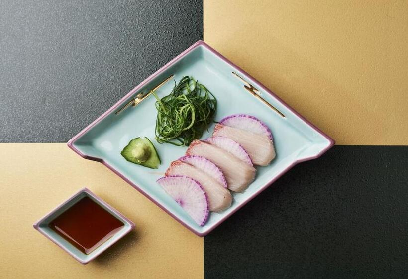 Takamiya Ryokan Sagiya Sansorai