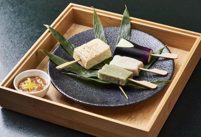 Takamiya Ryokan Sagiya Sansorai