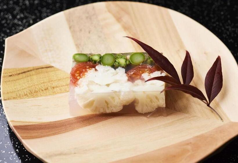 Takamiya Ryokan Sagiya Sansorai