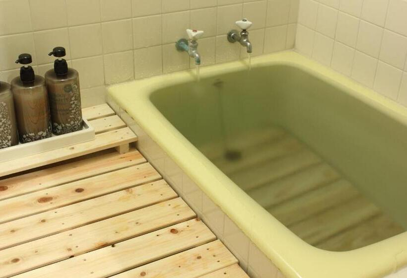 Takamiya Ryokan Sagiya Sansorai