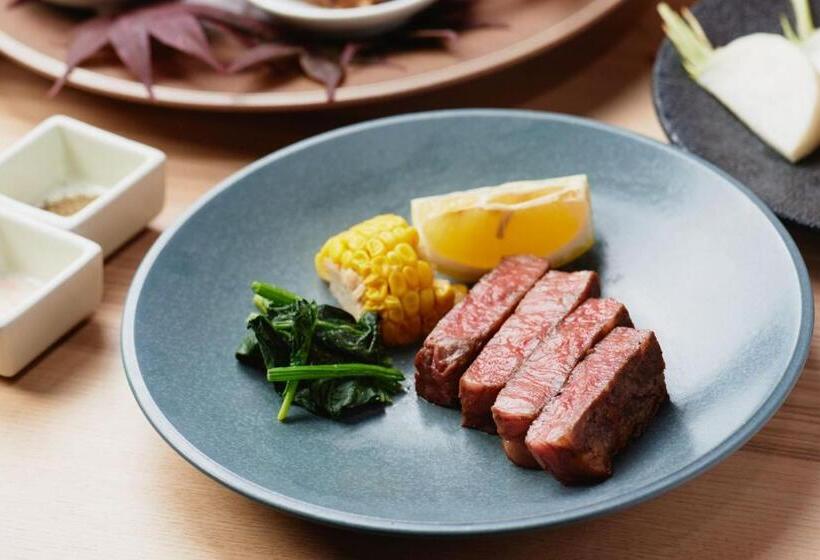 Takamiya Ryokan Sagiya Sansorai