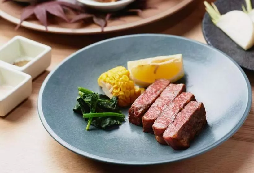 Takamiya Ryokan Sagiya Sansorai