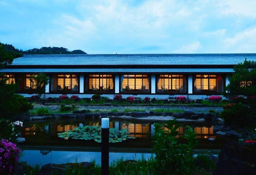 Takamiya Ryokan Sagiya Sansorai