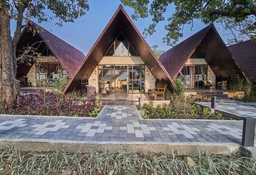 Serendipity Lakes And Resorts