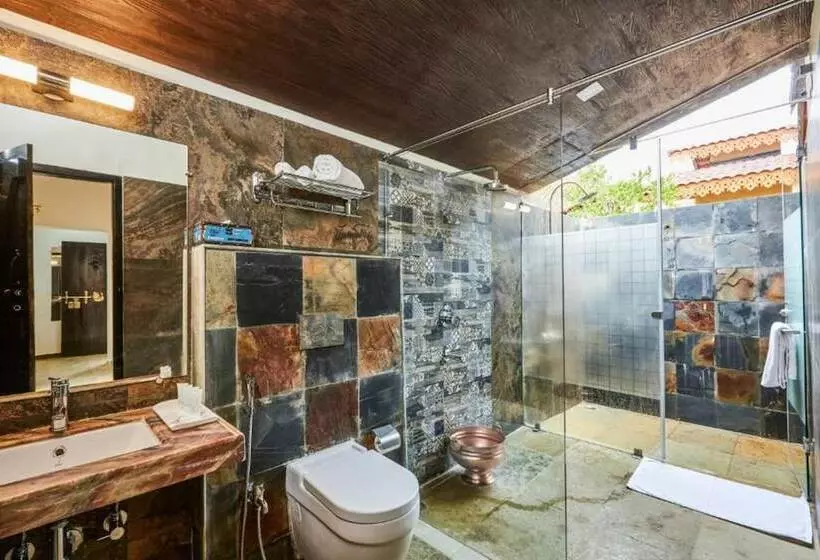 Serendipity Lakes And Resorts