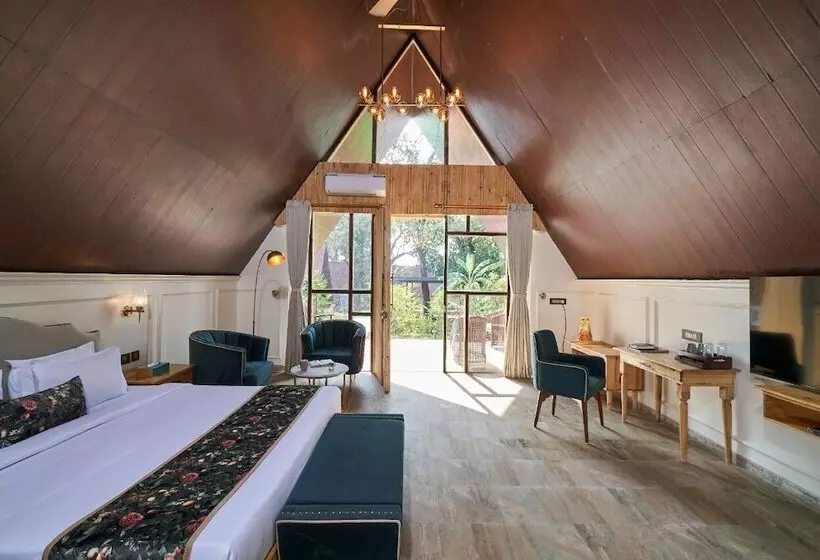 Serendipity Lakes And Resorts