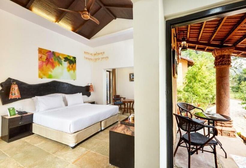 Serendipity Lakes And Resorts