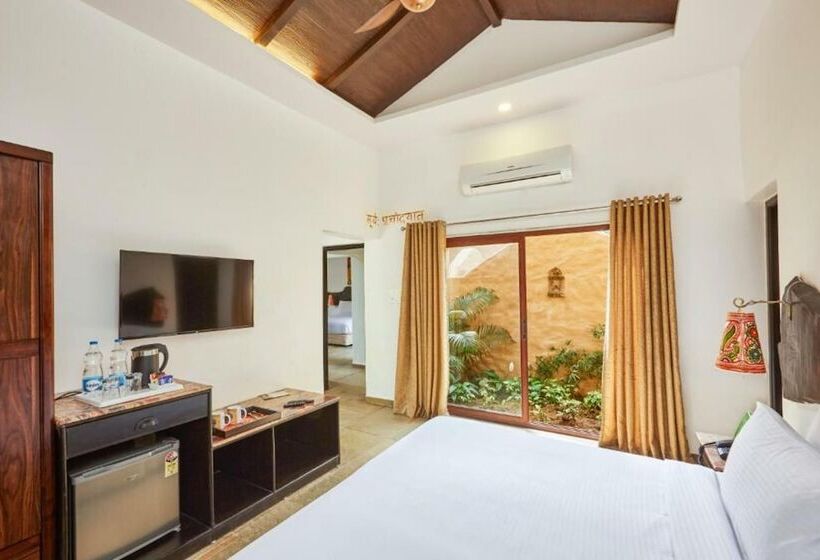 Serendipity Lakes And Resorts