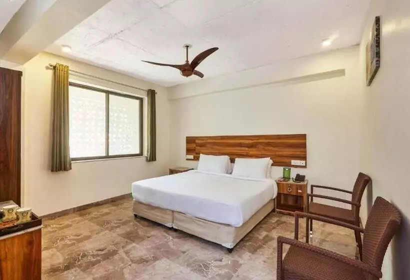 Serendipity Lakes And Resorts