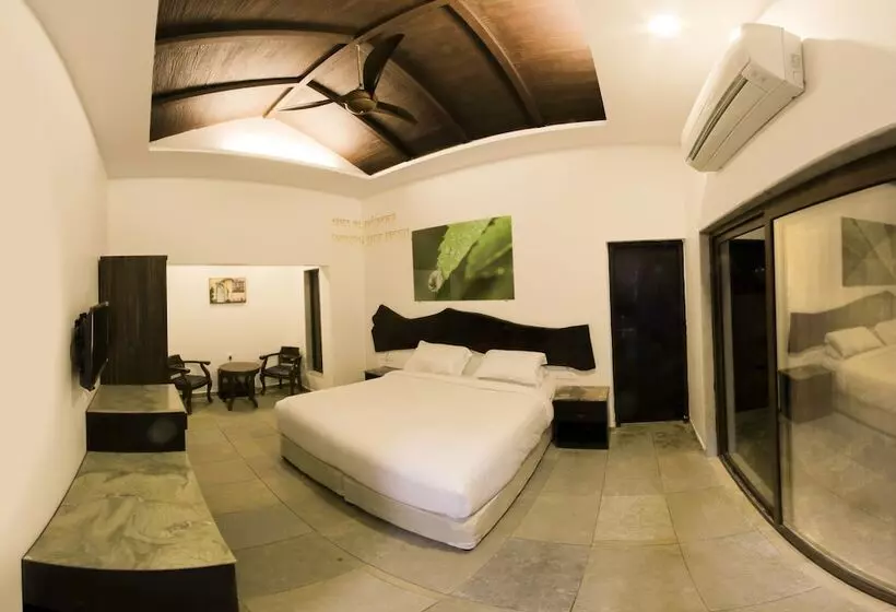 Serendipity Lakes And Resorts