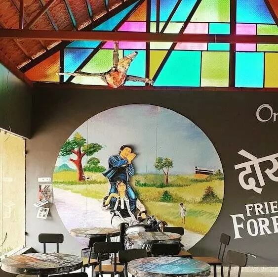 Serendipity Lakes And Resorts