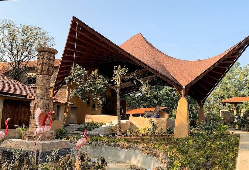 Serendipity Lakes And Resorts