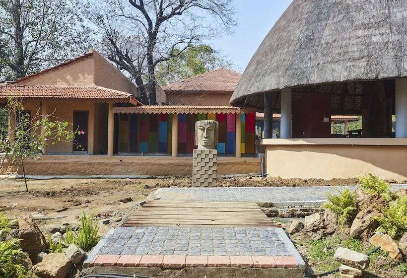 Serendipity Lakes And Resorts