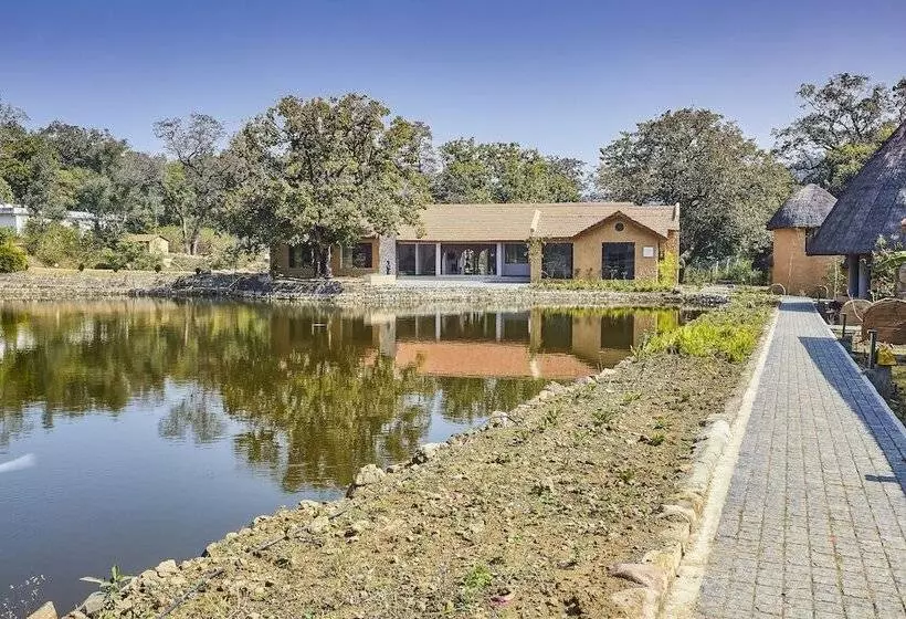 Serendipity Lakes And Resorts