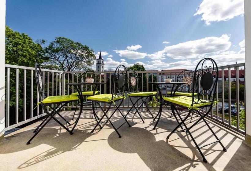 Wandery Hostel Dessau