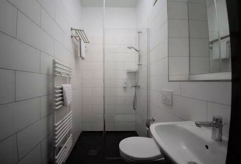 Wandery Hostel Dessau