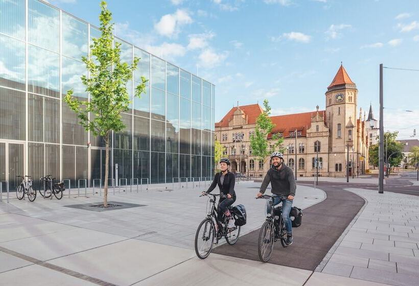 Wandery Hostel Dessau