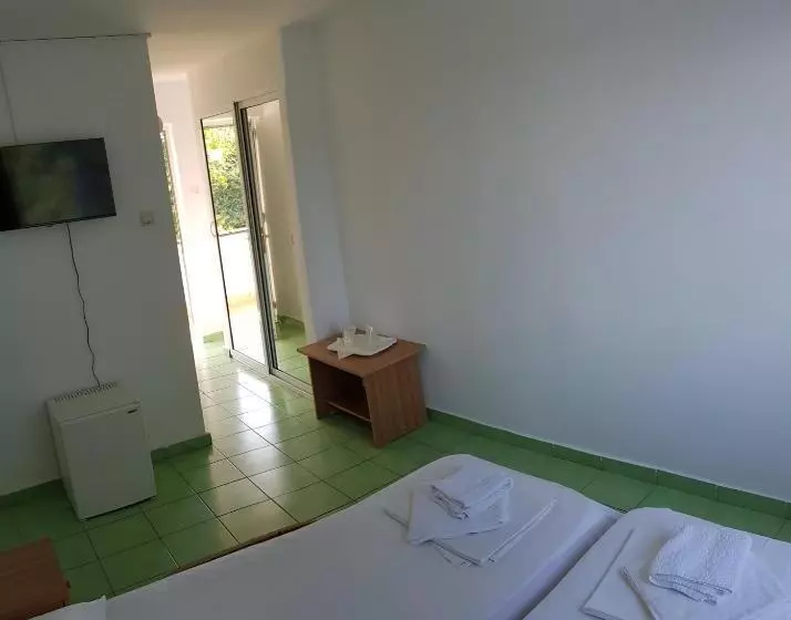 Hotel Camelia