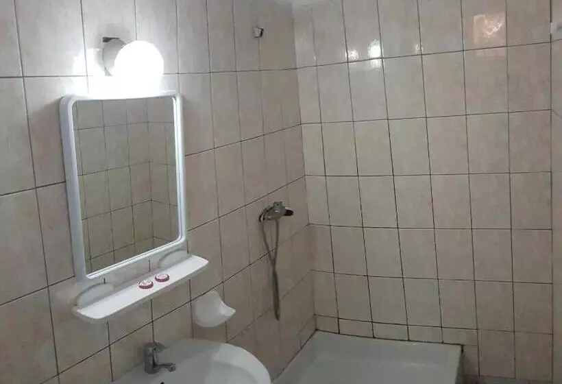 Hotel Camelia