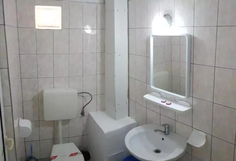 Hotel Camelia