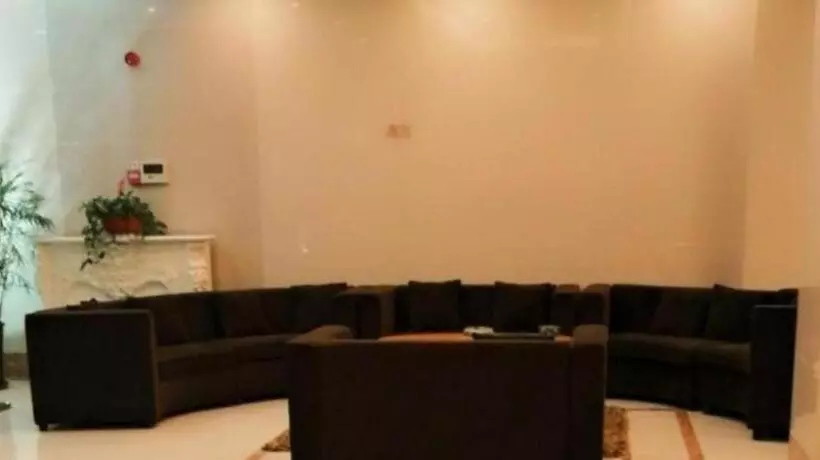 ホテル Greentree Inn Fuyang Technician College