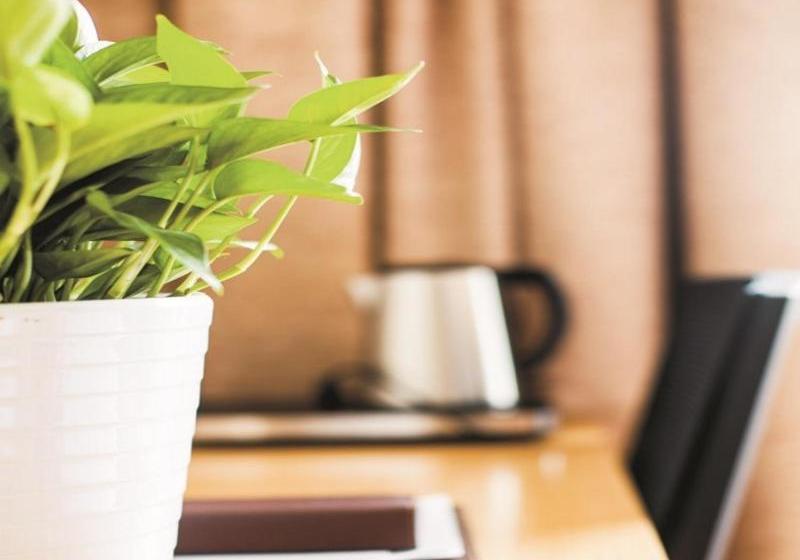 Hotel Greentree Inn Jiaxing Tongxiang Middle Zhenxing Express