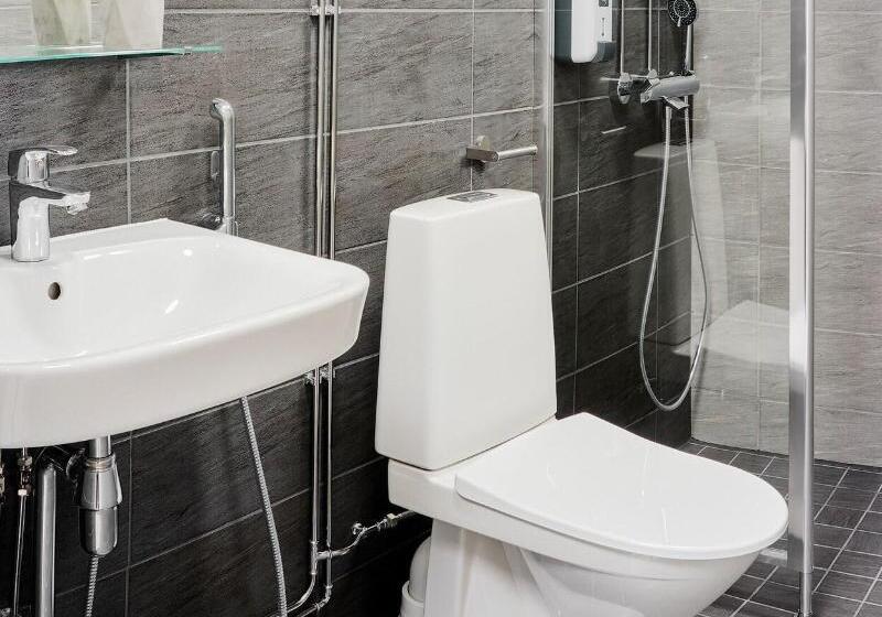 בית מלון כפרי Inn Tourist Hostel