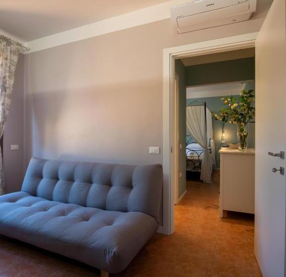 Locanda Dei Sette Limoni   Camere E Residence