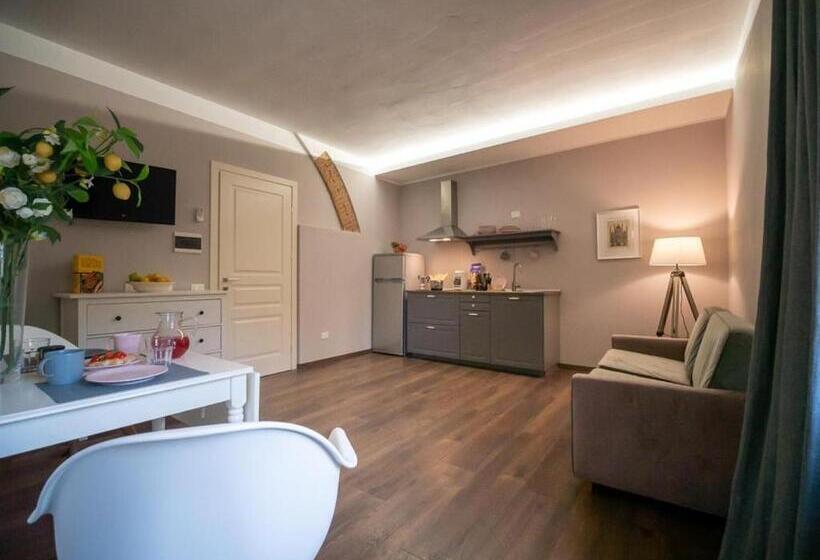 Locanda Dei Sette Limoni   Camere E Residence