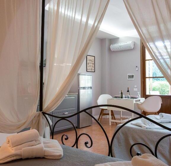 Locanda Dei Sette Limoni   Camere E Residence