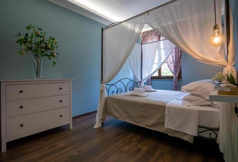 Locanda Dei Sette Limoni   Camere E Residence