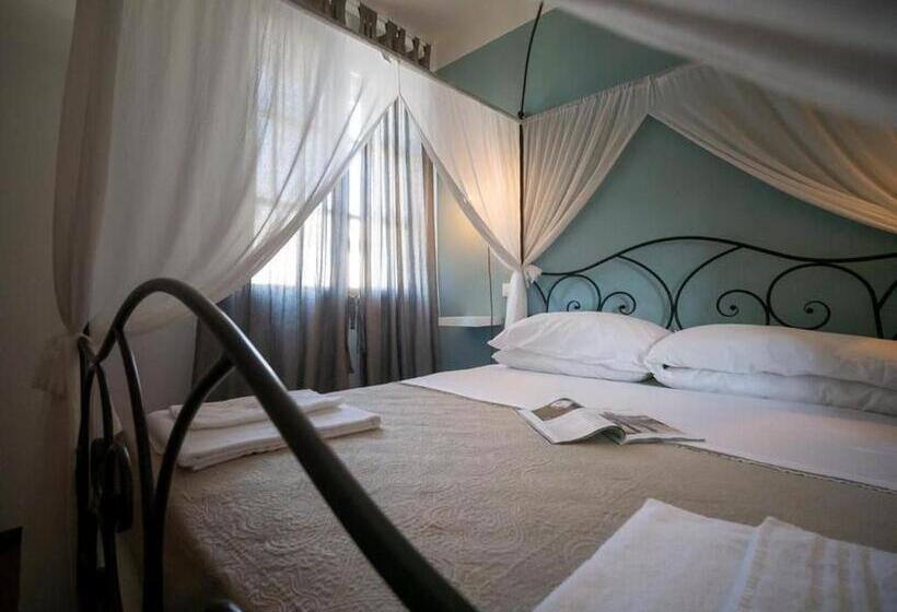 Locanda Dei Sette Limoni   Camere E Residence