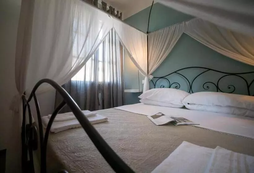 Locanda Dei Sette Limoni   Camere E Residence