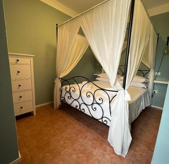 Locanda Dei Sette Limoni   Camere E Residence