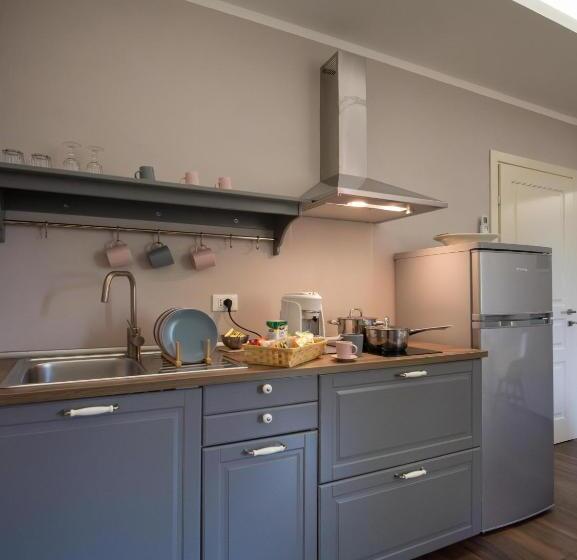 Locanda Dei Sette Limoni   Camere E Residence