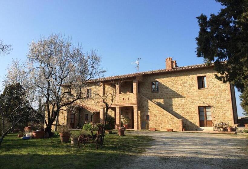 Agriturismo Podere San Gregorio
