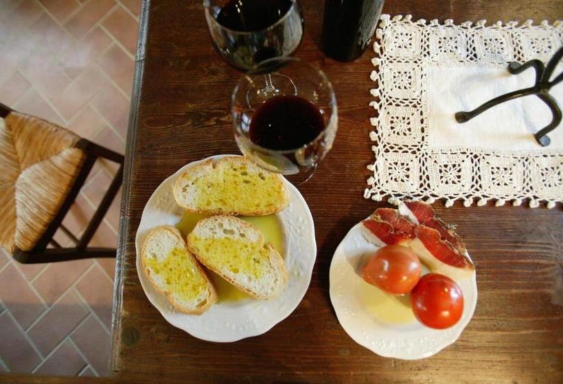 Agriturismo Podere San Gregorio