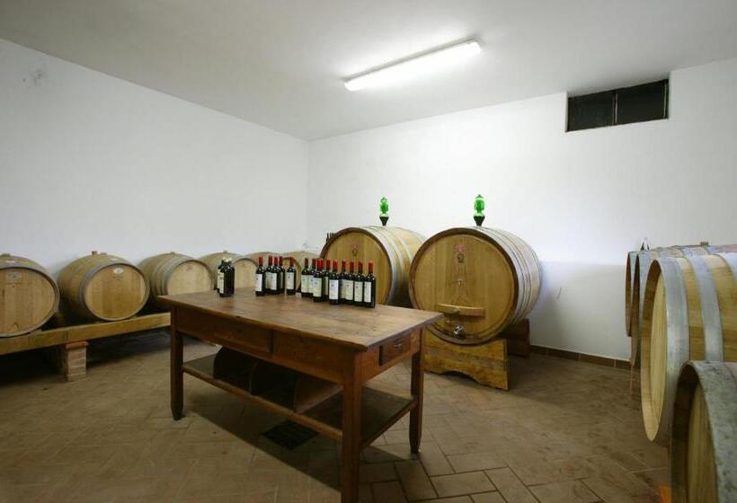 Agriturismo Podere San Gregorio