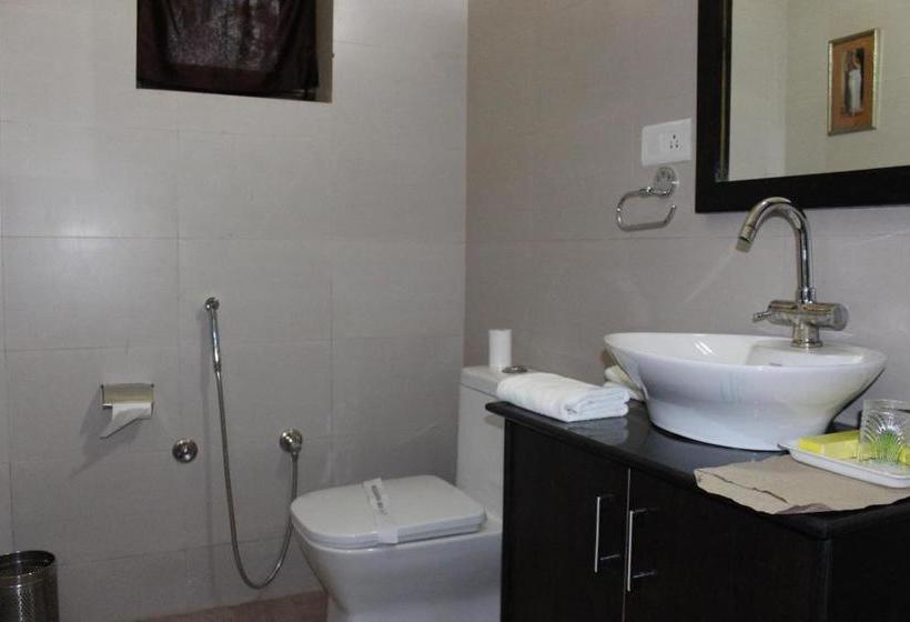 Hotel Bhagwati Vilas