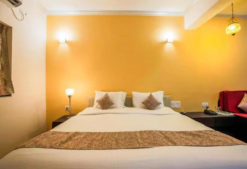 ホテル Capital O 22969 The Center Court