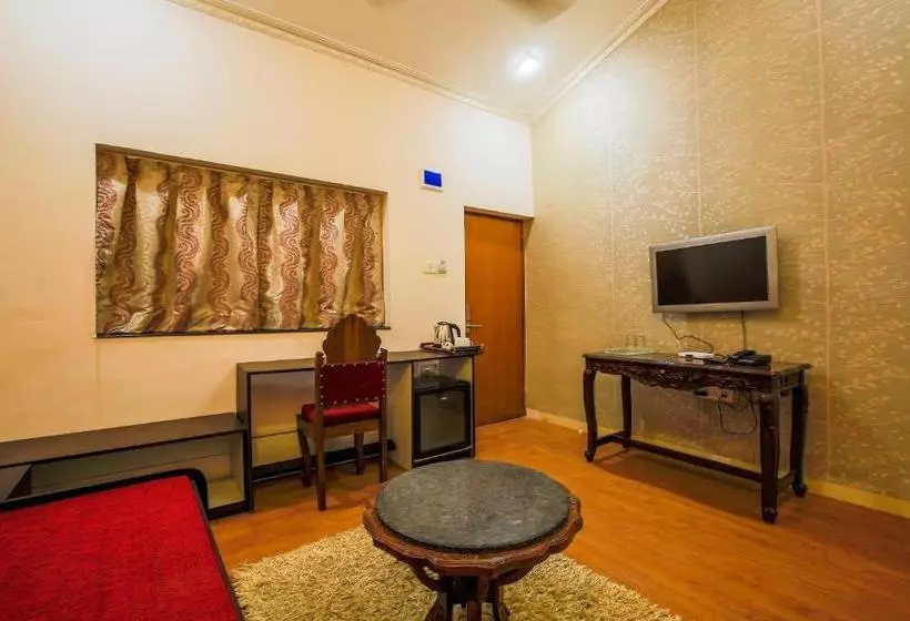 ホテル Capital O 22969 The Center Court