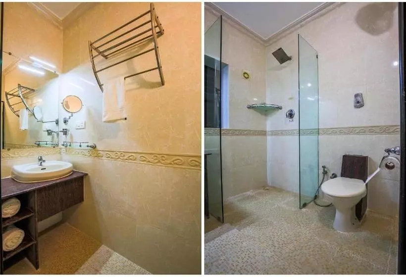 ホテル Capital O 22969 The Center Court