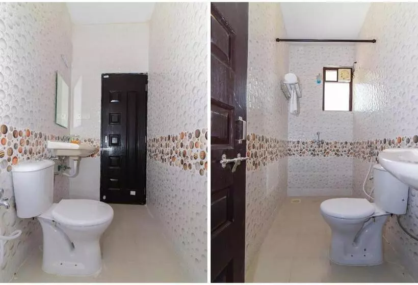 هتل Meadow View Resort