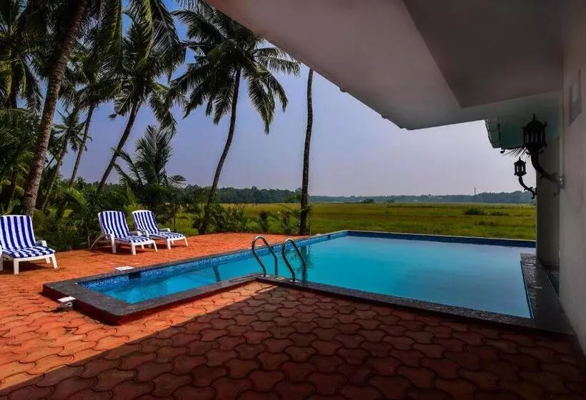 هتل Meadow View Resort