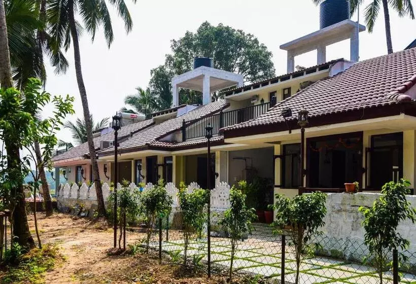 هتل Meadow View Resort